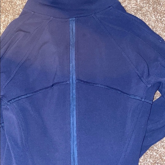 Lululemon jacket - Picture 3 of 3